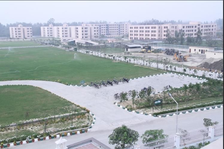 Jaypee University Anoopshahr Bulandshahr Campus photo 15